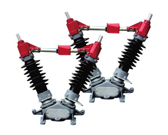 GW5-40.5(72.5)戶外高壓交流隔離開關(guān)為交流50Hz的戶外高壓電器設(shè)備，額定電壓等級有40.5kV，供高壓線路在無負(fù)載情況下進(jìn)行開合，以及對被檢修高壓…